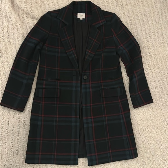 Ann Taylor Loft Dress Jacket - Picture 6 of 6